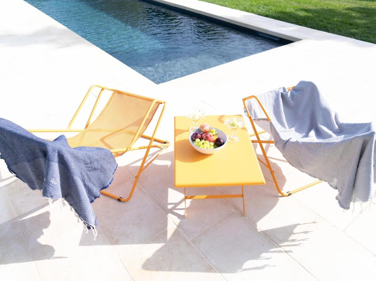 Podere 43 Charme B&B オートラント エクステリア 写真