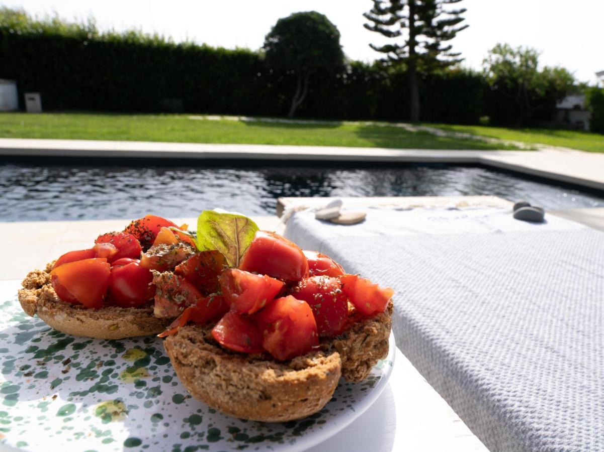 Podere 43 Charme B&B オートラント エクステリア 写真