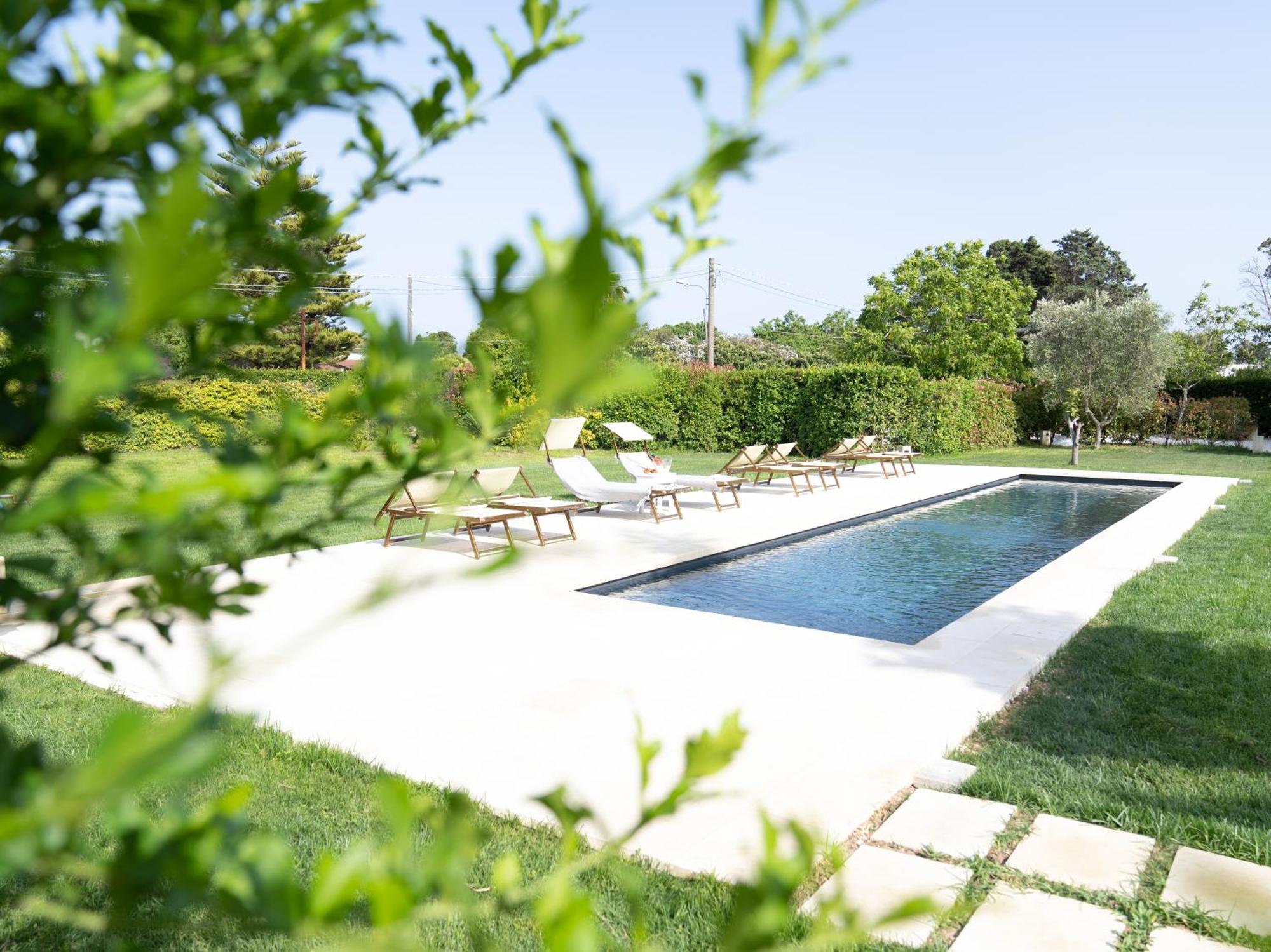 Podere 43 Charme B&B オートラント エクステリア 写真