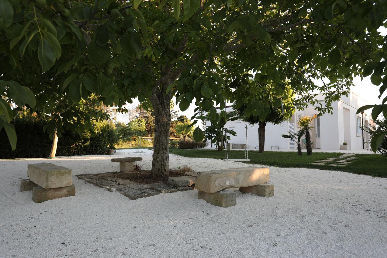 Podere 43 Charme B&B オートラント エクステリア 写真