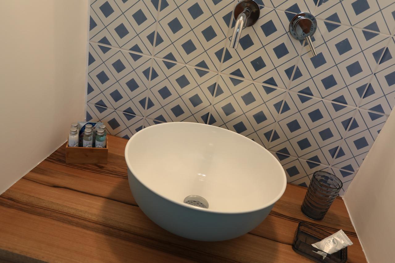 Podere 43 Charme B&B オートラント エクステリア 写真