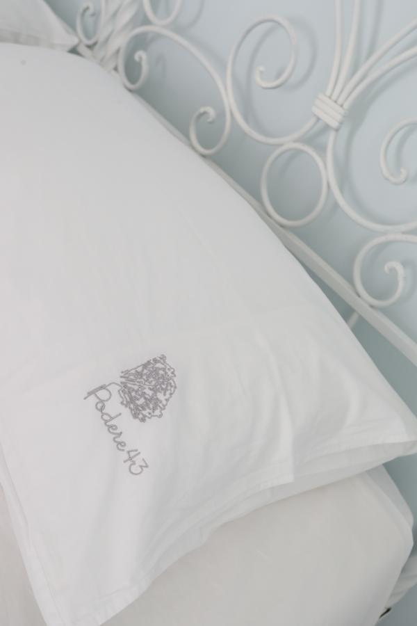 Podere 43 Charme B&B オートラント エクステリア 写真