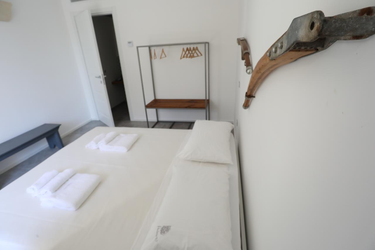 Podere 43 Charme B&B オートラント エクステリア 写真