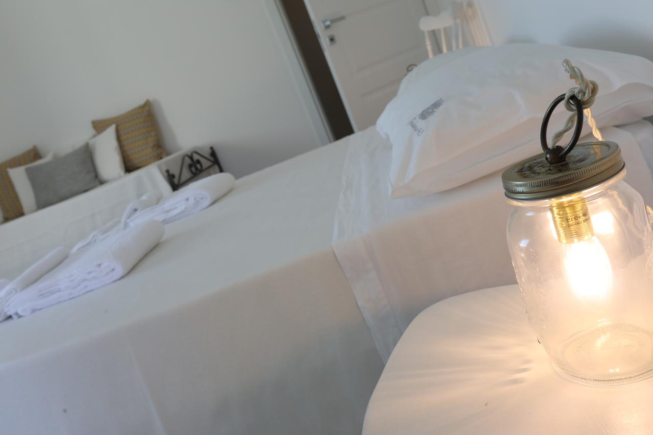 Podere 43 Charme B&B オートラント エクステリア 写真
