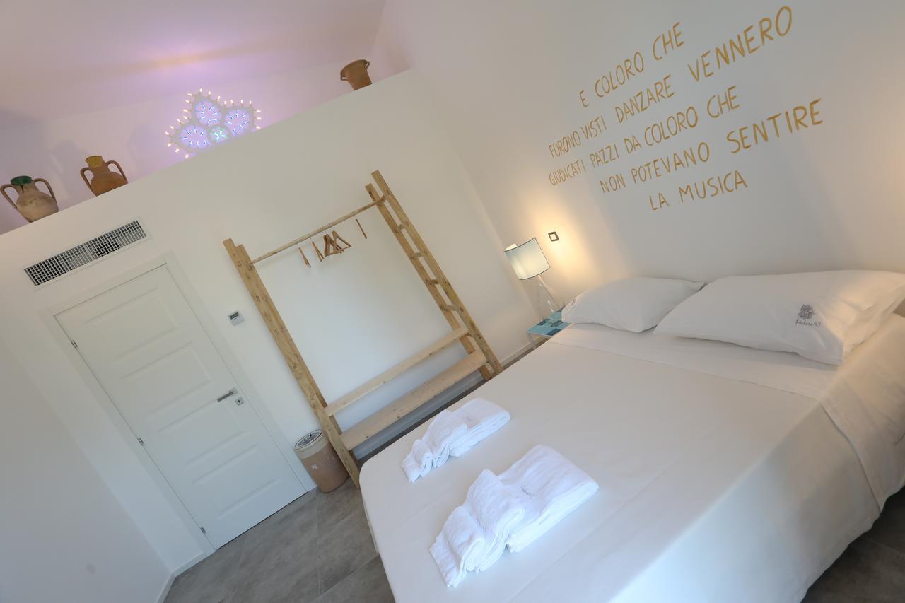 Podere 43 Charme B&B オートラント エクステリア 写真