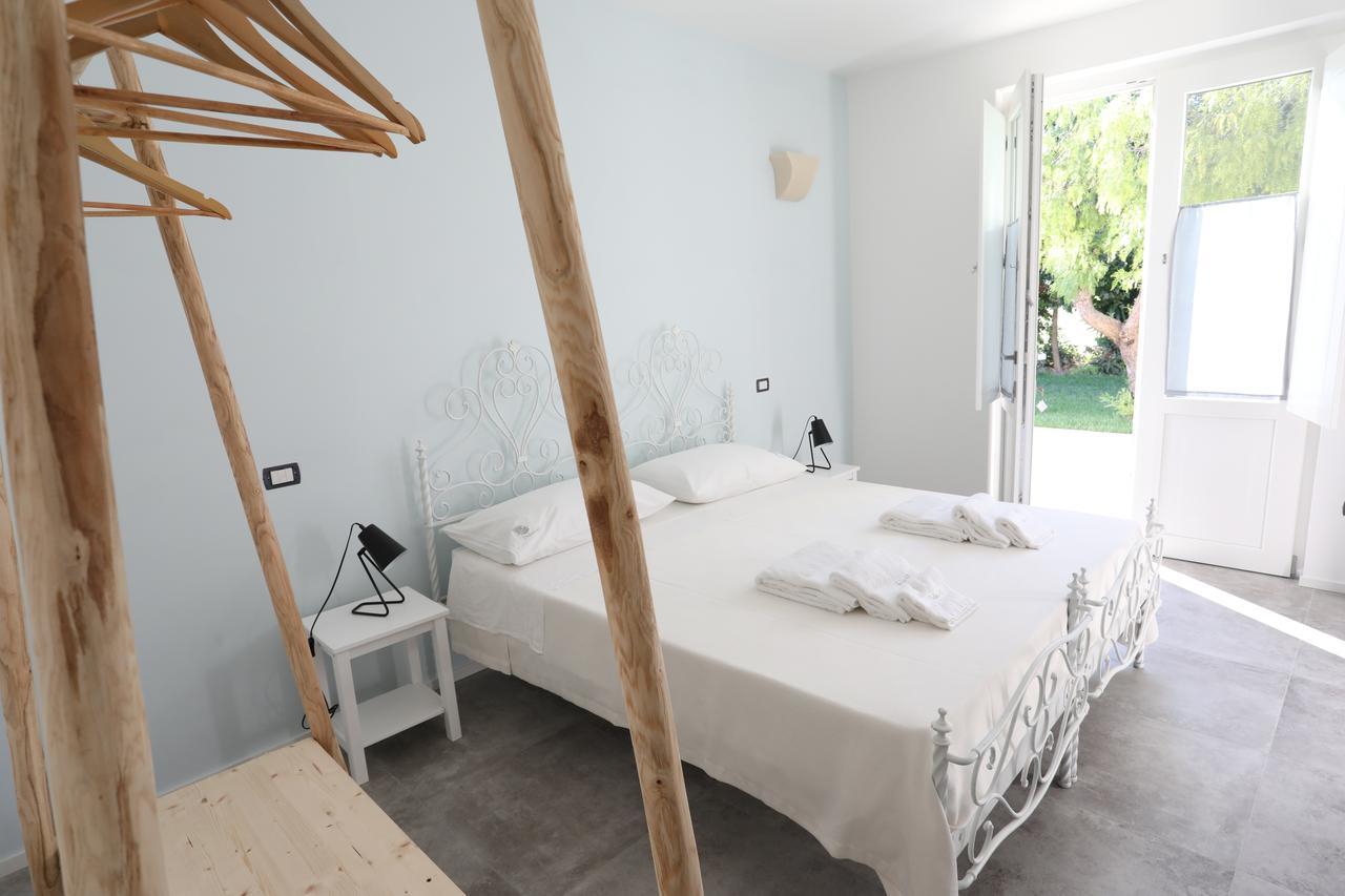 Podere 43 Charme B&B オートラント エクステリア 写真