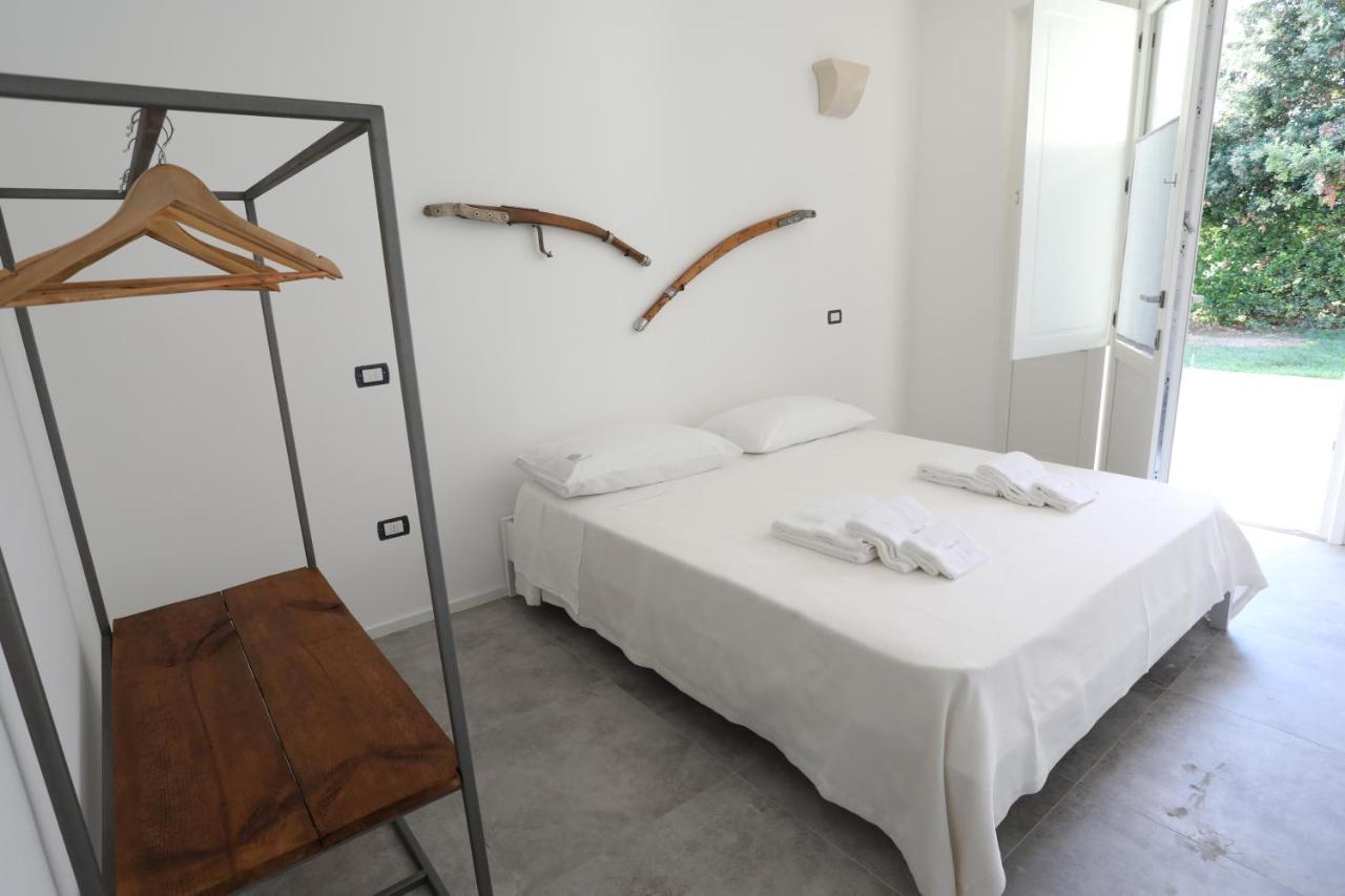 Podere 43 Charme B&B オートラント エクステリア 写真