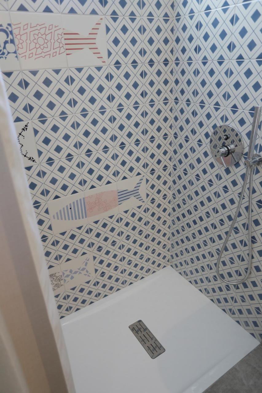 Podere 43 Charme B&B オートラント エクステリア 写真