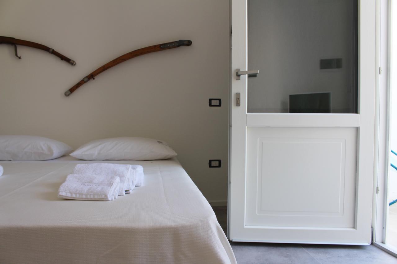 Podere 43 Charme B&B オートラント エクステリア 写真