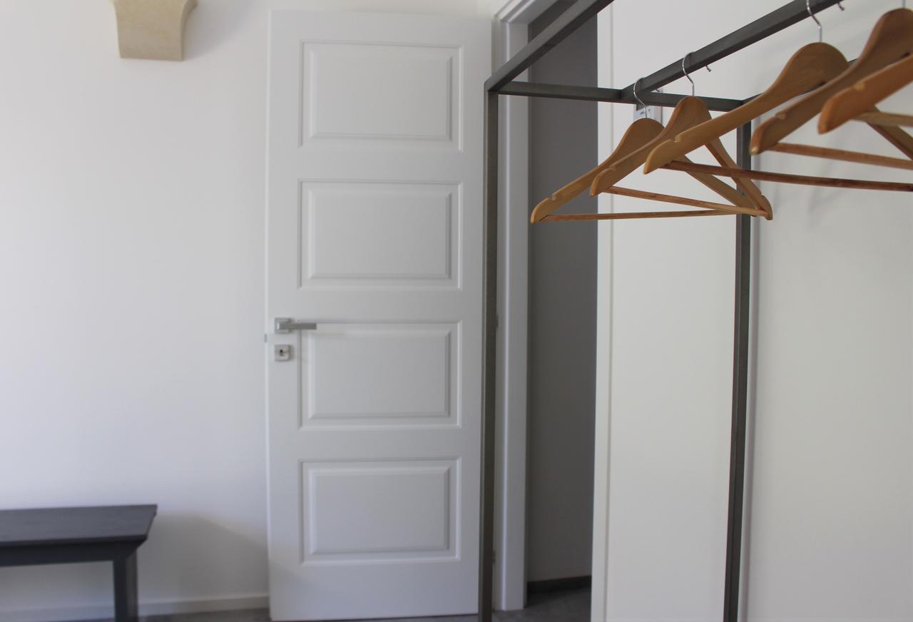 Podere 43 Charme B&B オートラント エクステリア 写真
