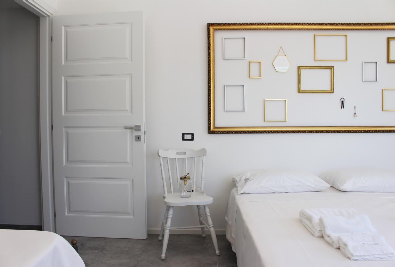 Podere 43 Charme B&B オートラント エクステリア 写真